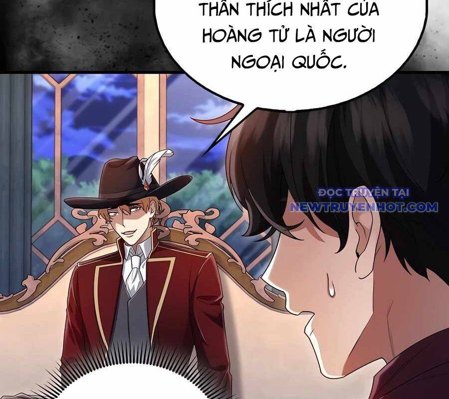 Pháp Sư Cận Chiến Mạnh Nhất: Chapter 34