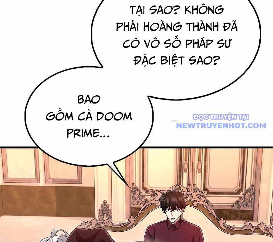 Pháp Sư Cận Chiến Mạnh Nhất: Chapter 34