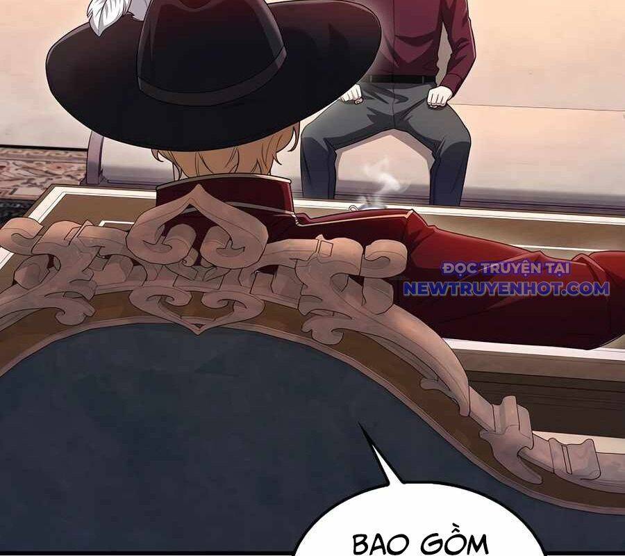 Pháp Sư Cận Chiến Mạnh Nhất: Chapter 34