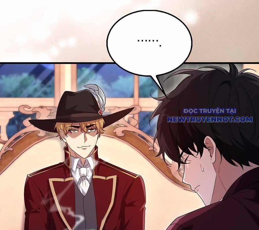 Pháp Sư Cận Chiến Mạnh Nhất: Chapter 34