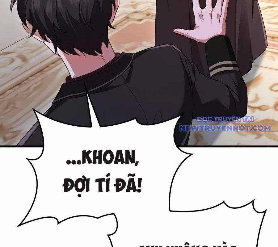 Pháp Sư Cận Chiến Mạnh Nhất: Chapter 35