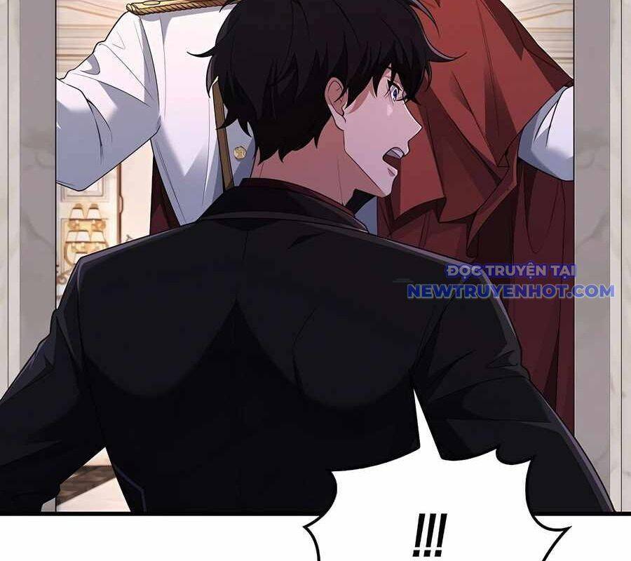 Pháp Sư Cận Chiến Mạnh Nhất: Chapter 35