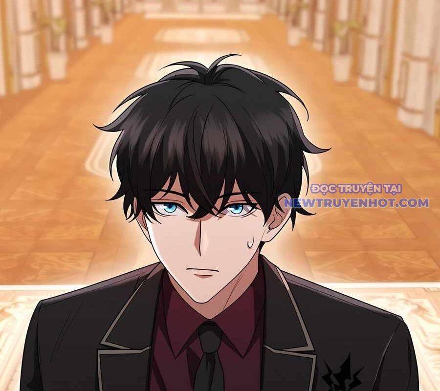 Pháp Sư Cận Chiến Mạnh Nhất: Chapter 35