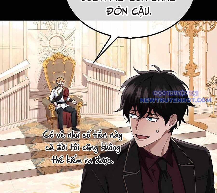 Pháp Sư Cận Chiến Mạnh Nhất: Chapter 35