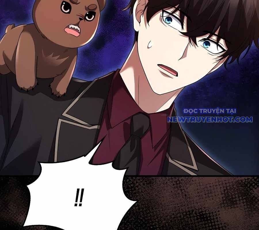 Pháp Sư Cận Chiến Mạnh Nhất: Chapter 35