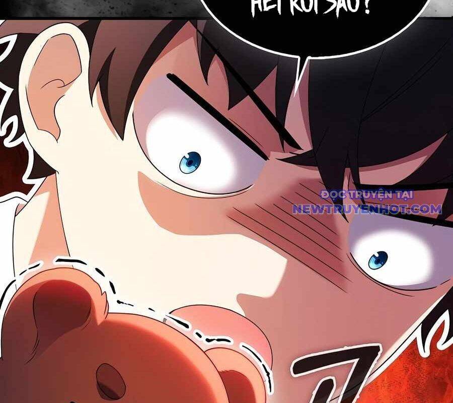 Pháp Sư Cận Chiến Mạnh Nhất: Chapter 35