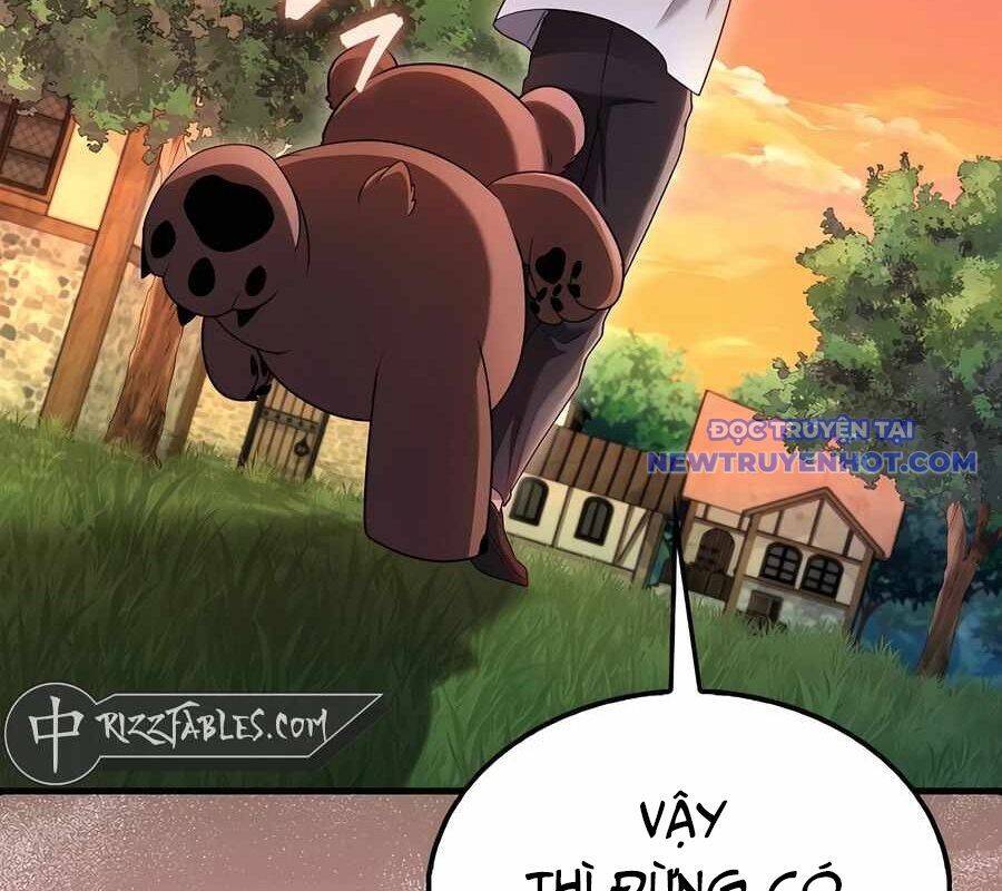 Pháp Sư Cận Chiến Mạnh Nhất: Chapter 35