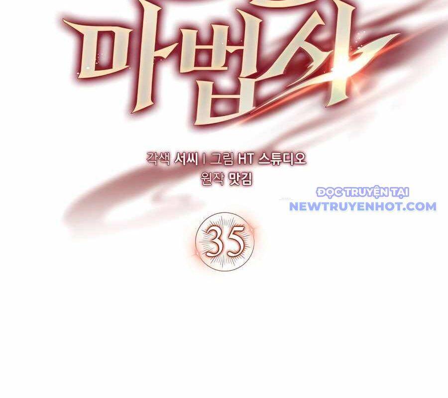 Pháp Sư Cận Chiến Mạnh Nhất: Chapter 35