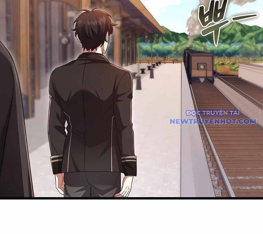 Pháp Sư Cận Chiến Mạnh Nhất: Chapter 35