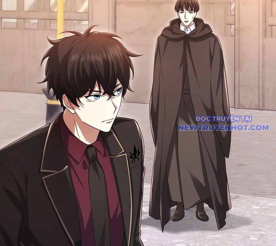 Pháp Sư Cận Chiến Mạnh Nhất: Chapter 35