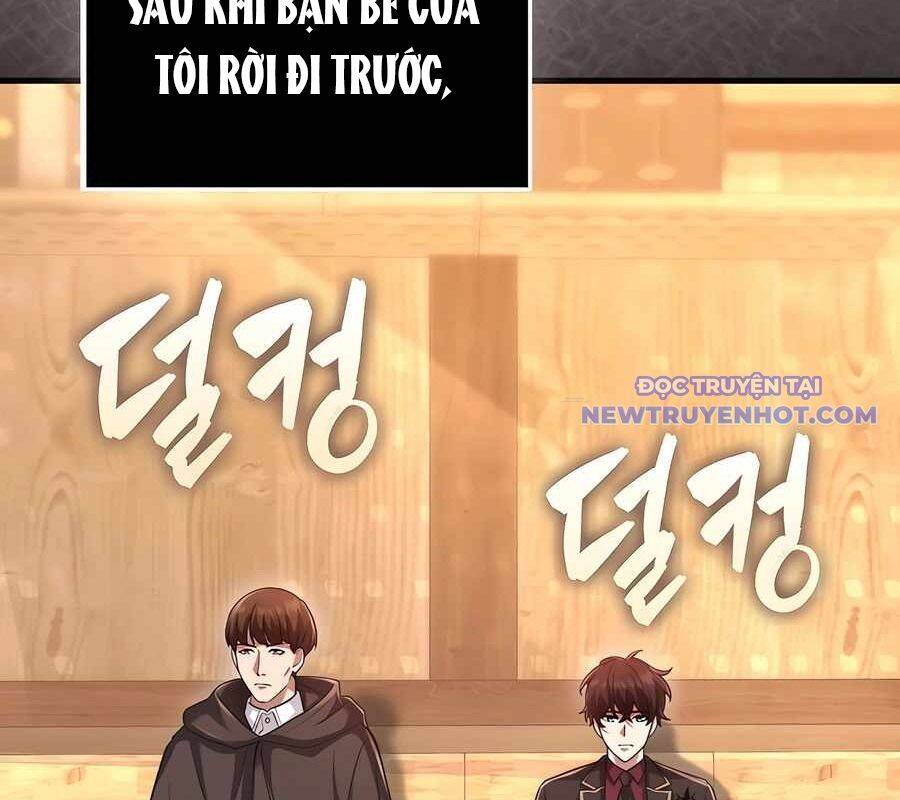 Pháp Sư Cận Chiến Mạnh Nhất: Chapter 35