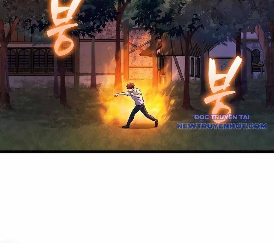 Pháp Sư Cận Chiến Mạnh Nhất: Chapter 35