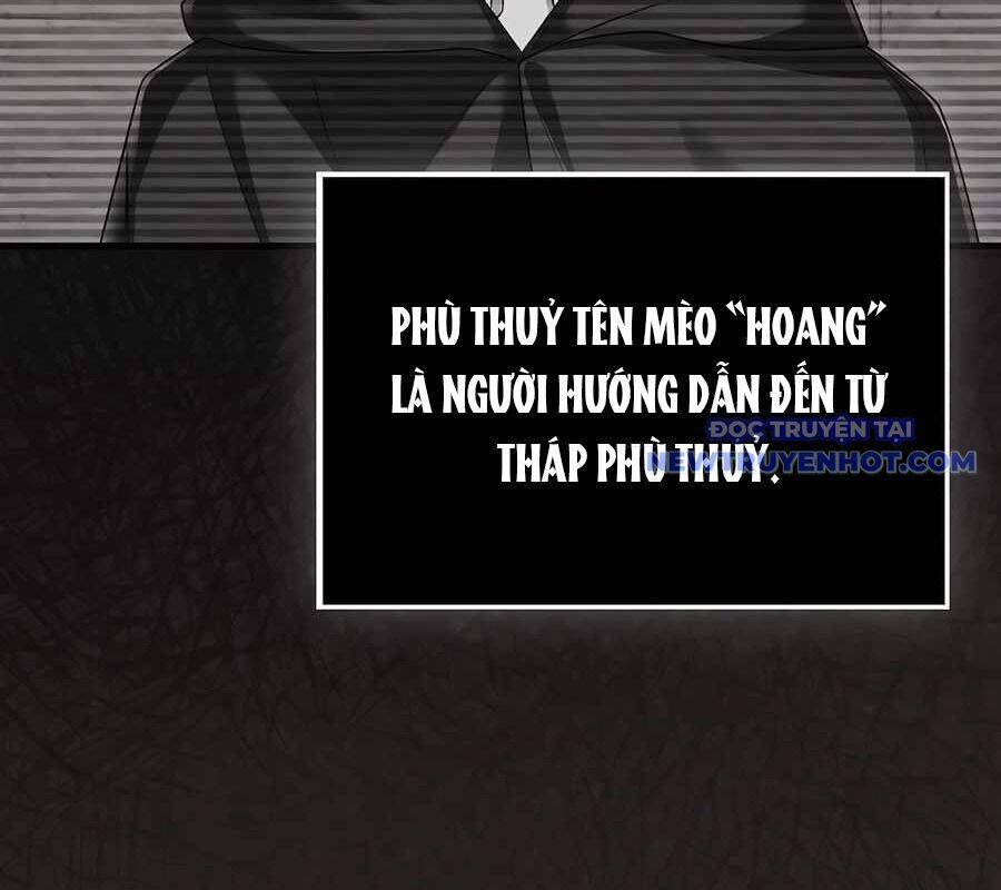 Pháp Sư Cận Chiến Mạnh Nhất: Chapter 35