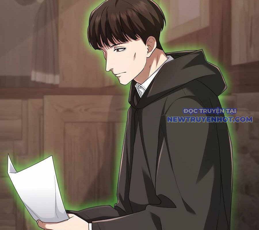 Pháp Sư Cận Chiến Mạnh Nhất: Chapter 35