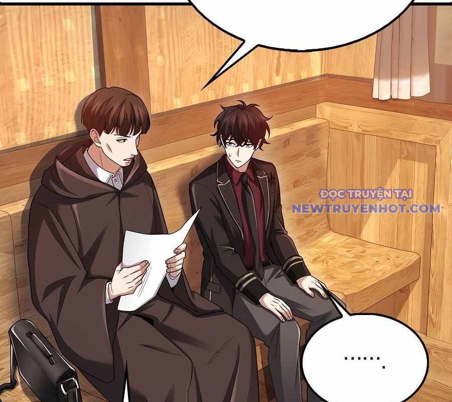 Pháp Sư Cận Chiến Mạnh Nhất: Chapter 35