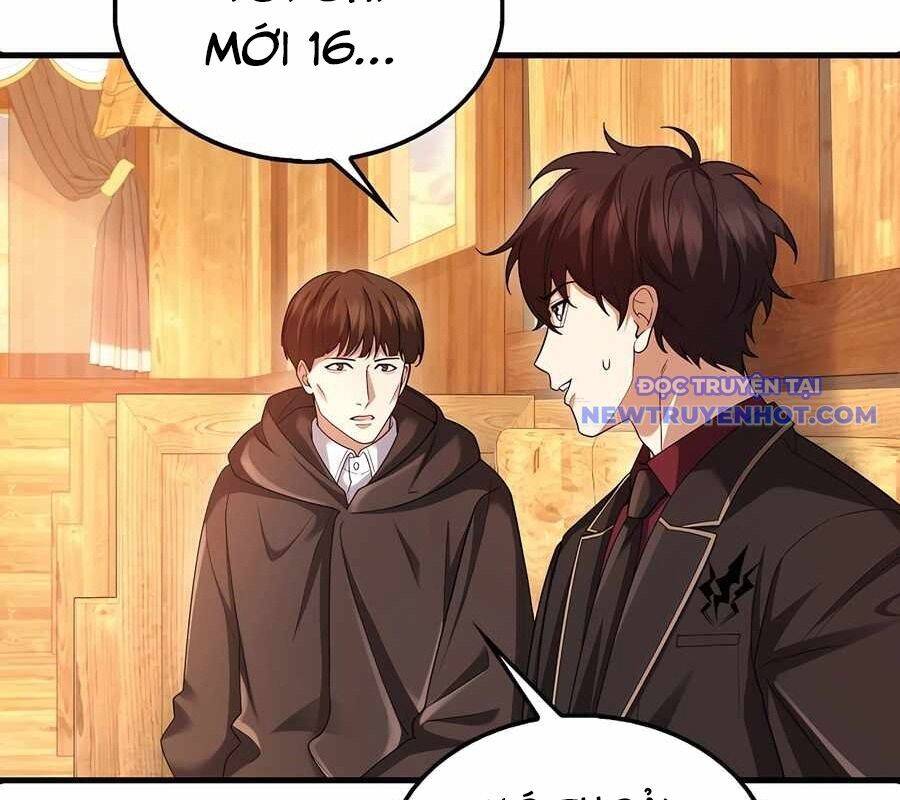 Pháp Sư Cận Chiến Mạnh Nhất: Chapter 35