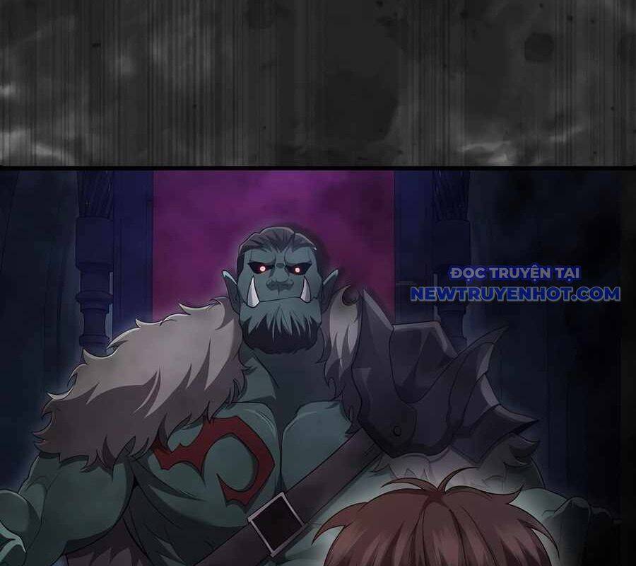 Pháp Sư Cận Chiến Mạnh Nhất: Chapter 35