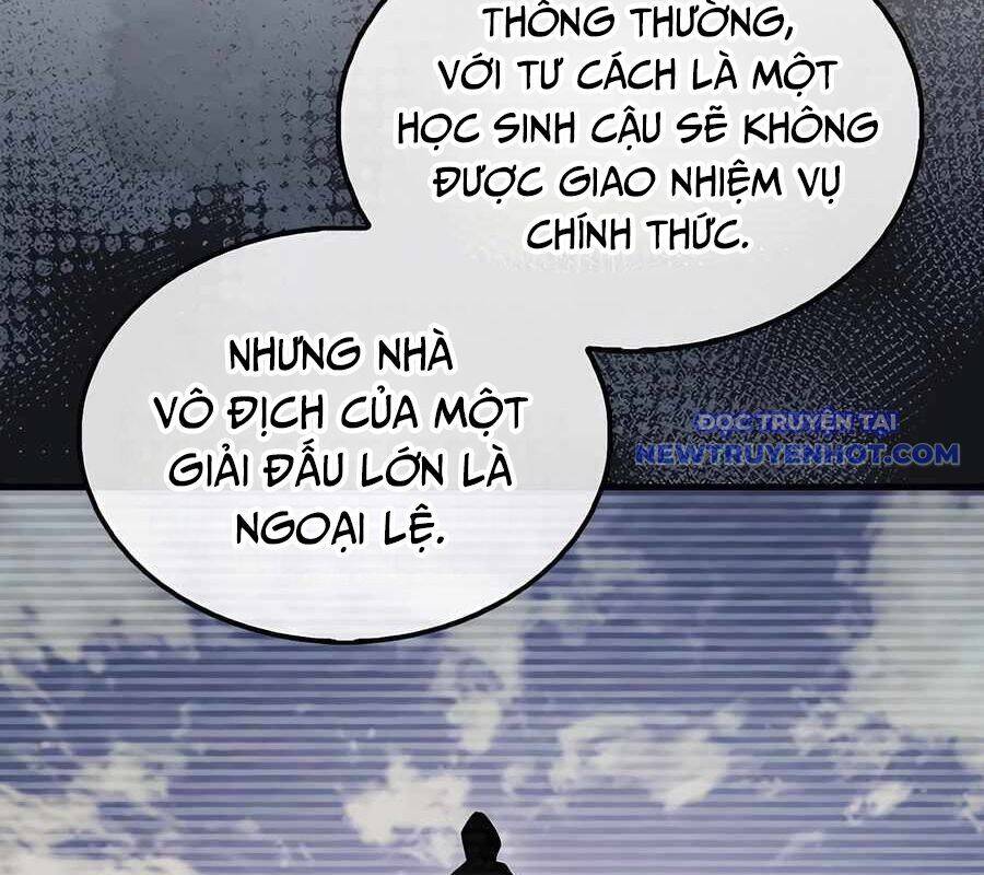 Pháp Sư Cận Chiến Mạnh Nhất: Chapter 35