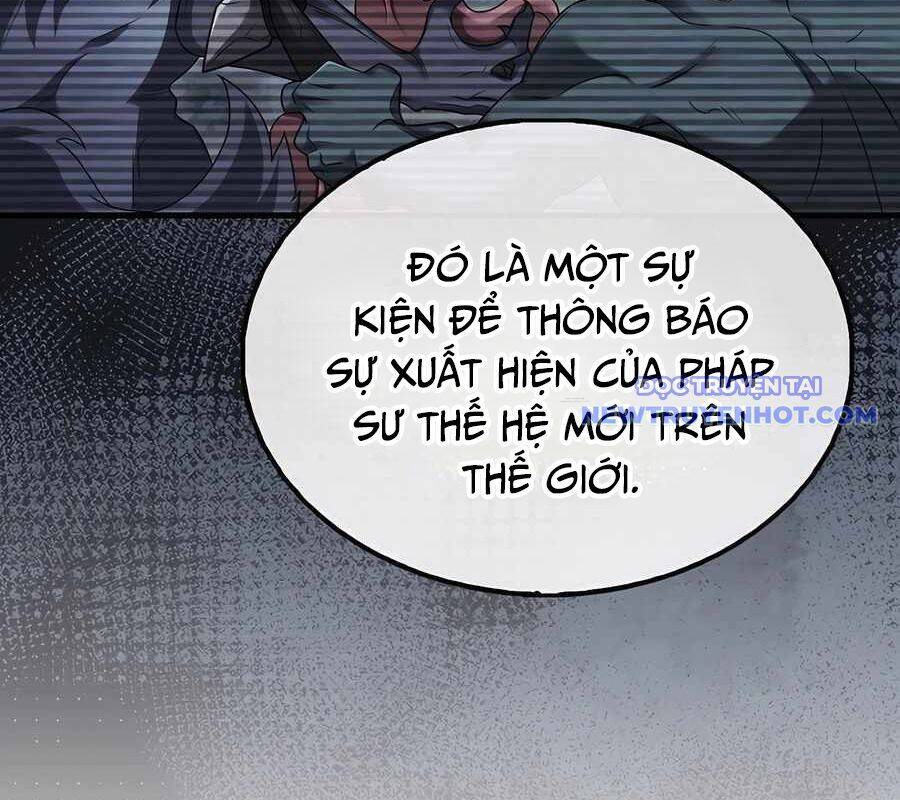 Pháp Sư Cận Chiến Mạnh Nhất: Chapter 35