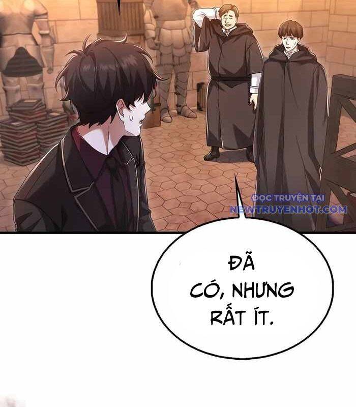 Pháp Sư Cận Chiến Mạnh Nhất: Chapter 36