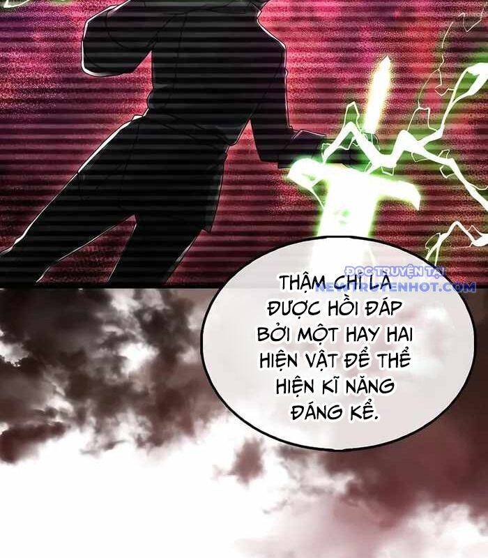 Pháp Sư Cận Chiến Mạnh Nhất: Chapter 36