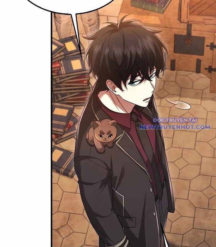 Pháp Sư Cận Chiến Mạnh Nhất: Chapter 36