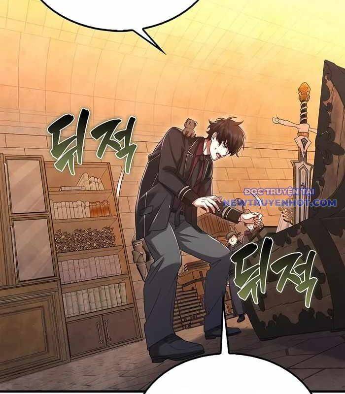 Pháp Sư Cận Chiến Mạnh Nhất: Chapter 36