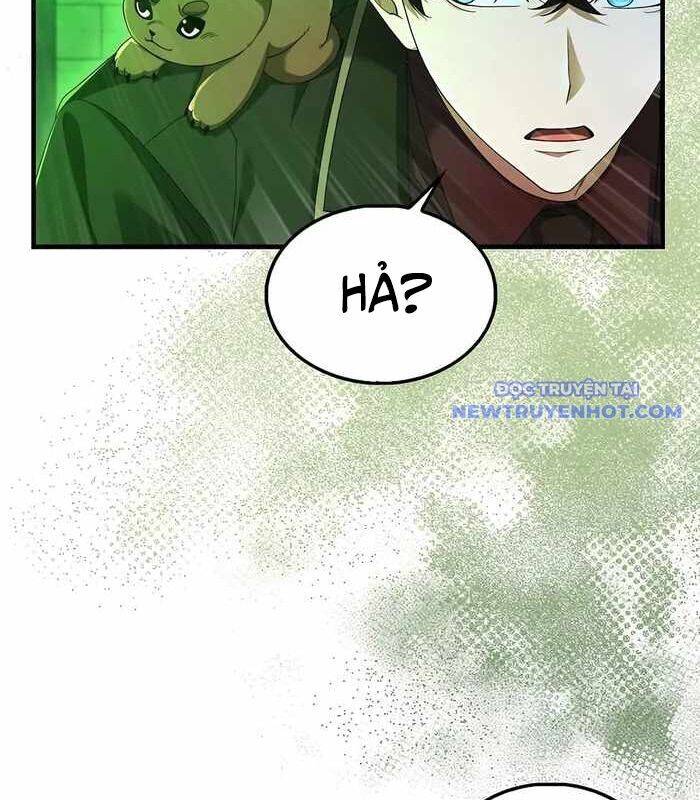 Pháp Sư Cận Chiến Mạnh Nhất: Chapter 36