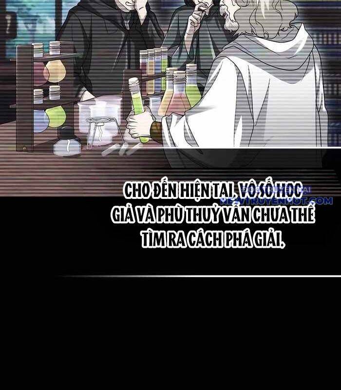 Pháp Sư Cận Chiến Mạnh Nhất: Chapter 36