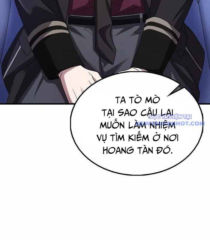 Pháp Sư Cận Chiến Mạnh Nhất: Chapter 36