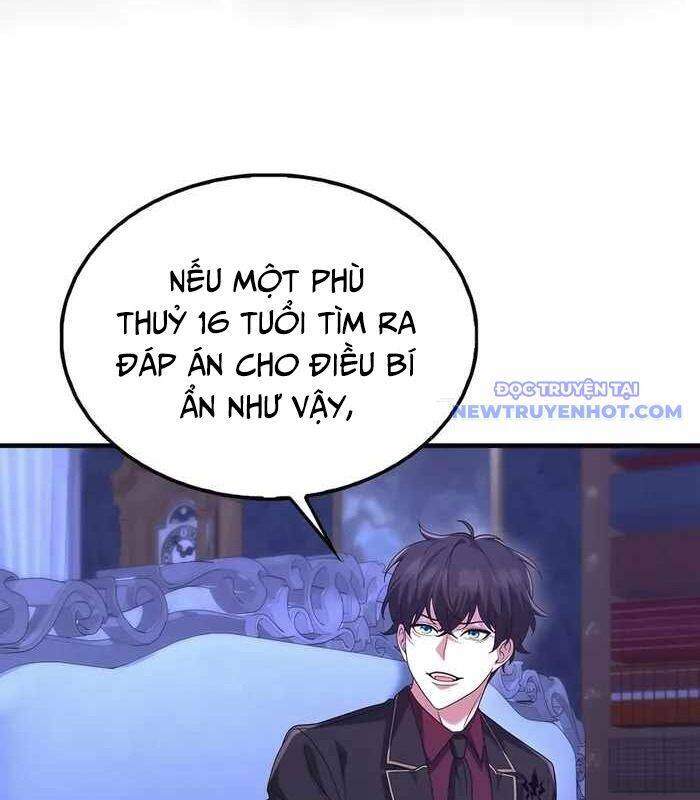 Pháp Sư Cận Chiến Mạnh Nhất: Chapter 36