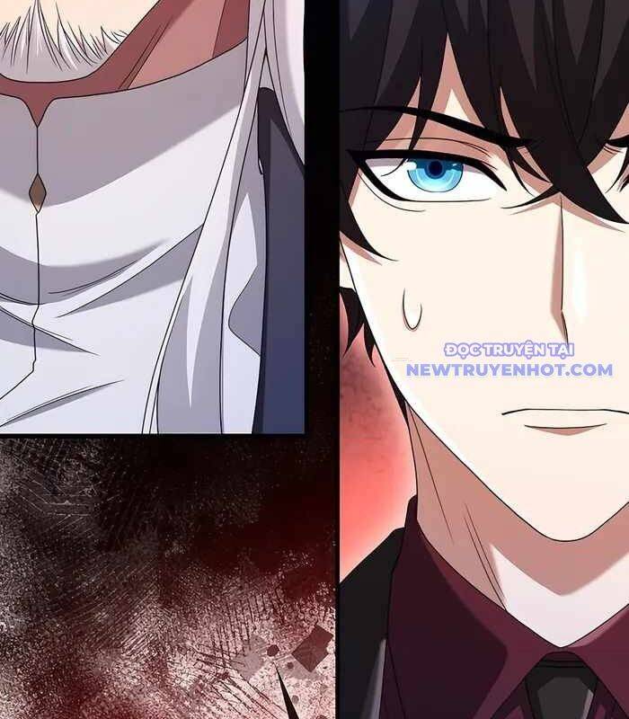 Pháp Sư Cận Chiến Mạnh Nhất: Chapter 36