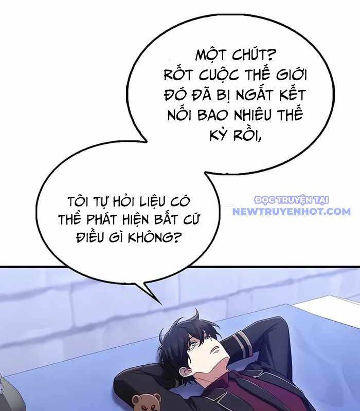 Pháp Sư Cận Chiến Mạnh Nhất: Chapter 36