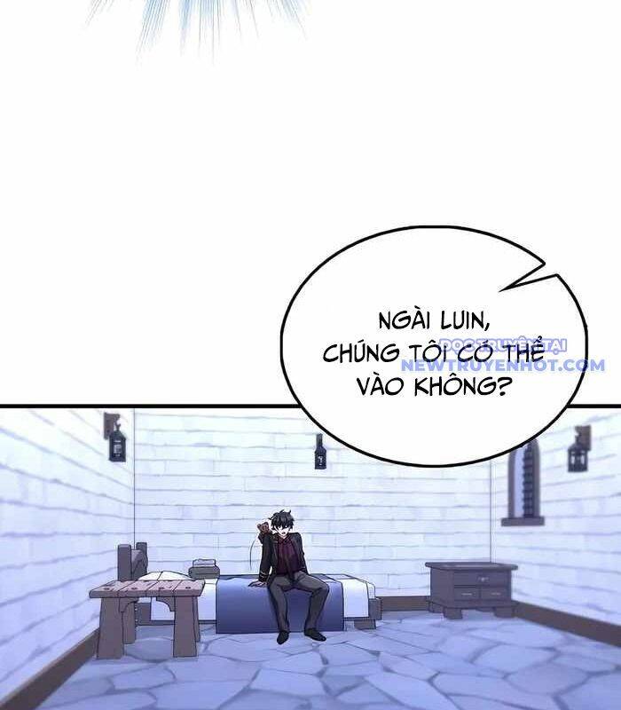 Pháp Sư Cận Chiến Mạnh Nhất: Chapter 36