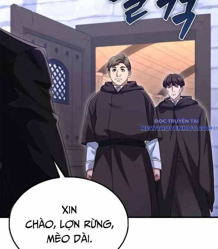 Pháp Sư Cận Chiến Mạnh Nhất: Chapter 36
