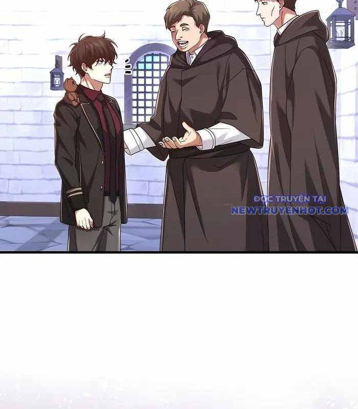 Pháp Sư Cận Chiến Mạnh Nhất: Chapter 36