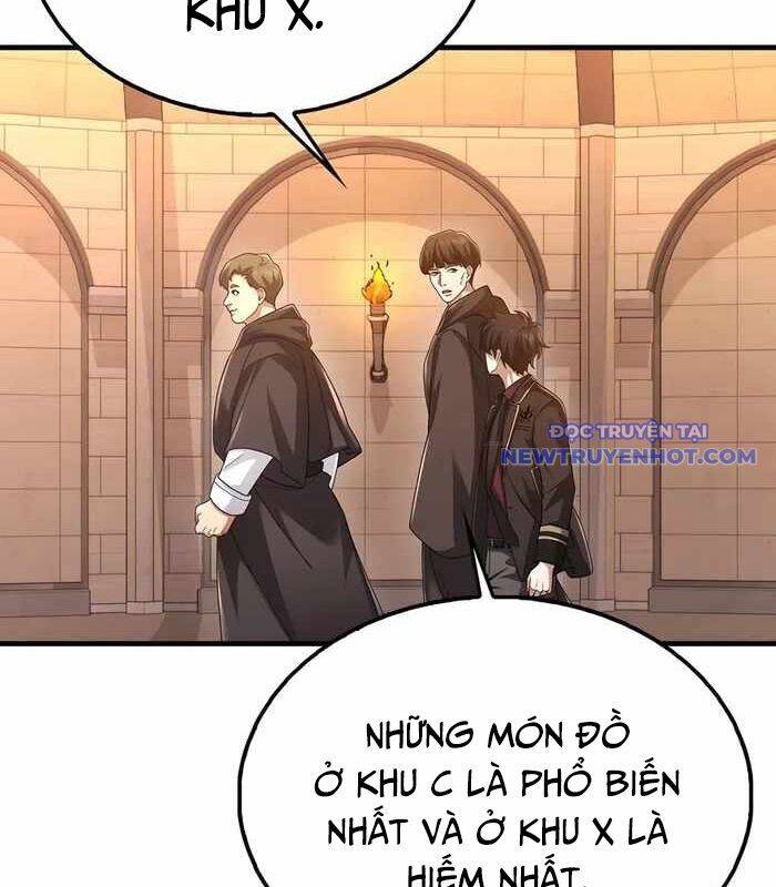 Pháp Sư Cận Chiến Mạnh Nhất: Chapter 36