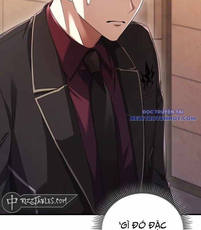 Pháp Sư Cận Chiến Mạnh Nhất: Chapter 36