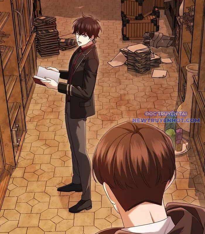 Pháp Sư Cận Chiến Mạnh Nhất: Chapter 36