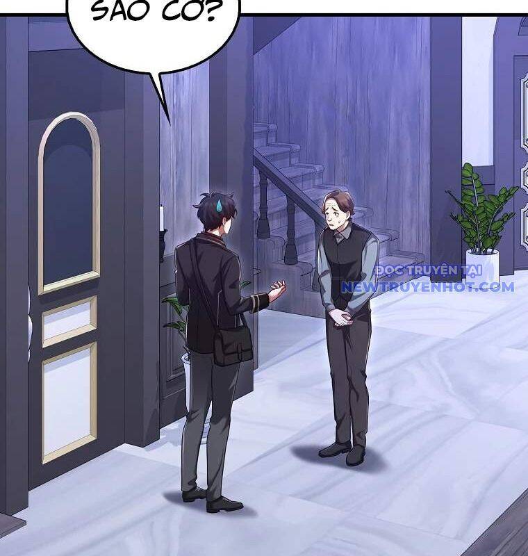 Pháp Sư Cận Chiến Mạnh Nhất: Chapter 37