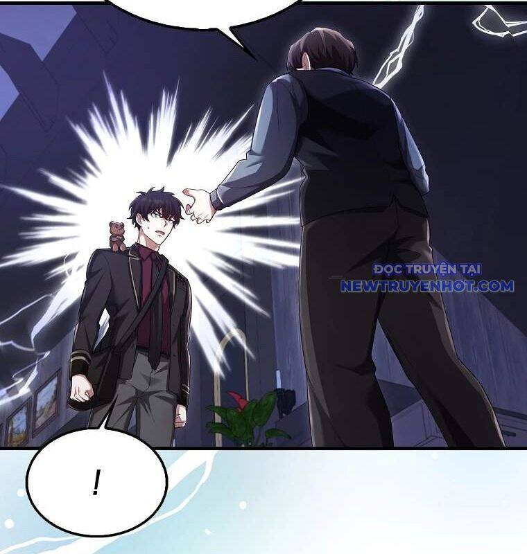 Pháp Sư Cận Chiến Mạnh Nhất: Chapter 37