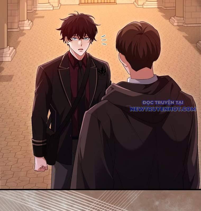 Pháp Sư Cận Chiến Mạnh Nhất: Chapter 37