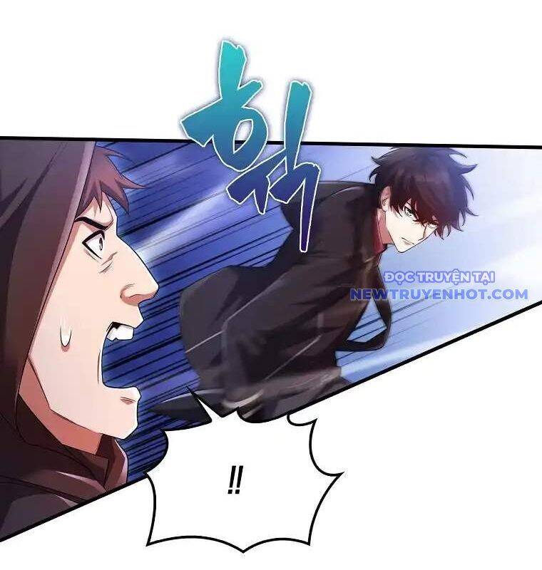 Pháp Sư Cận Chiến Mạnh Nhất: Chapter 38