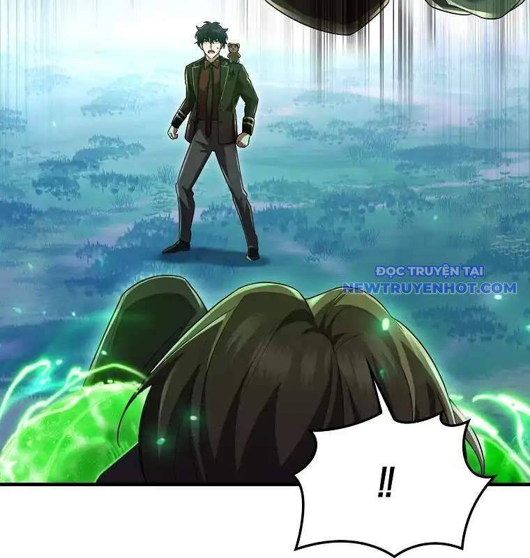 Pháp Sư Cận Chiến Mạnh Nhất: Chapter 38