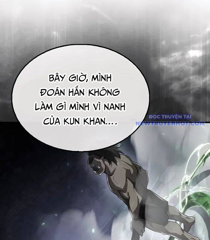 Pháp Sư Cận Chiến Mạnh Nhất: Chapter 39
