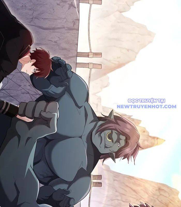 Pháp Sư Cận Chiến Mạnh Nhất: Chapter 39