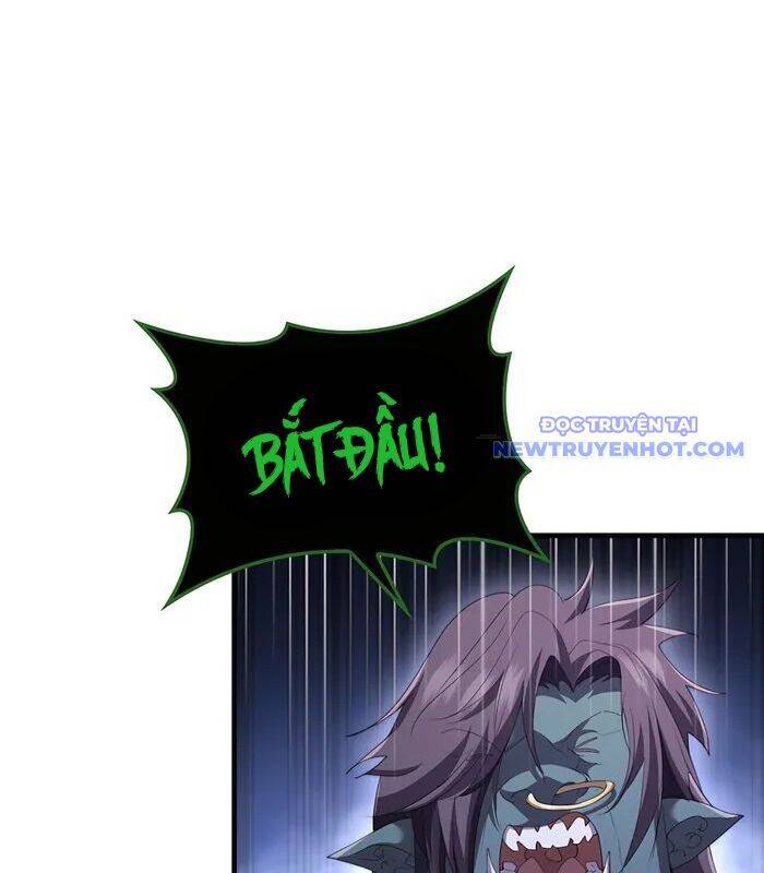 Pháp Sư Cận Chiến Mạnh Nhất: Chapter 39