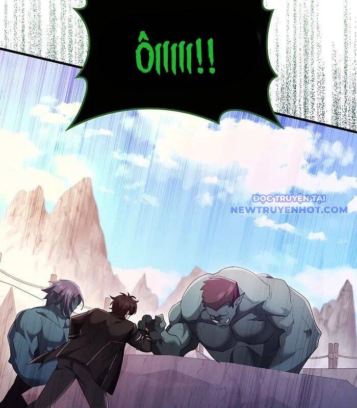 Pháp Sư Cận Chiến Mạnh Nhất: Chapter 39