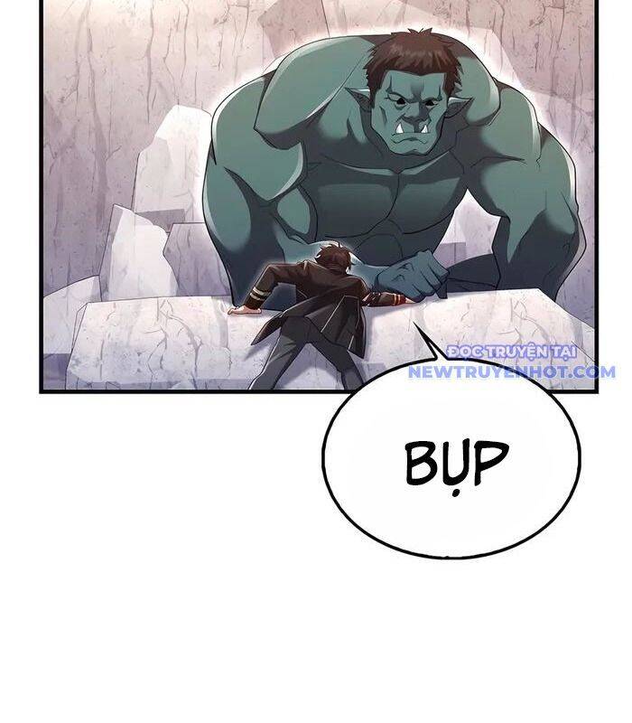 Pháp Sư Cận Chiến Mạnh Nhất: Chapter 39
