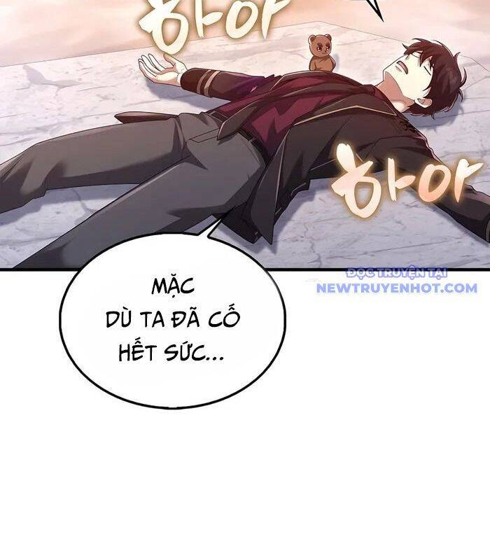 Pháp Sư Cận Chiến Mạnh Nhất: Chapter 39